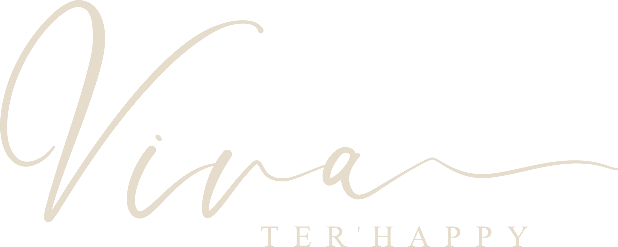 logo Retraite Spinal Flow par Viva Ter'Happy